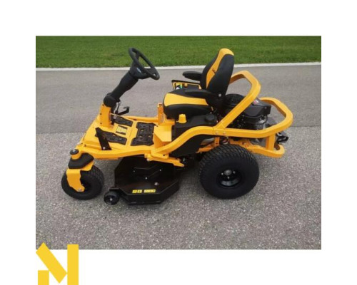 Райдер бензиновий Cub Cadet XZ6 S117