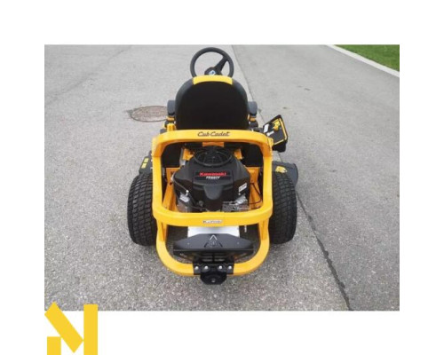 Райдер бензиновий Cub Cadet XZ6 S117