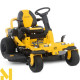Райдер бензиновий Cub Cadet XZ6 S117