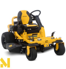 Райдер бензиновий Cub Cadet XZ6 S127