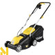 Газонокосарка електрична Lider YK1033