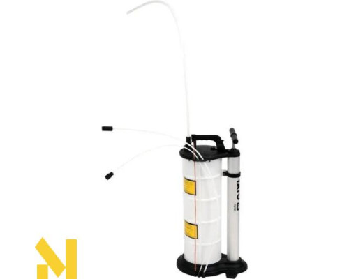 Насос вакуумний Yato YT-07087