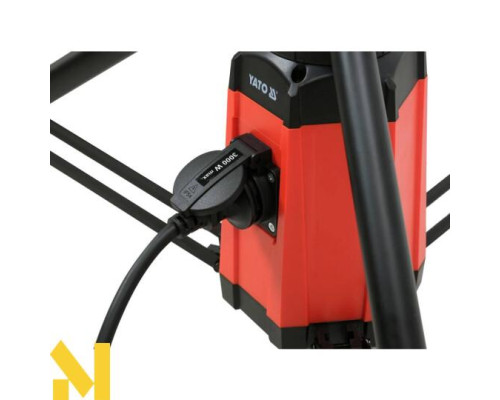 Ліхтар-колона YATO YT-08495