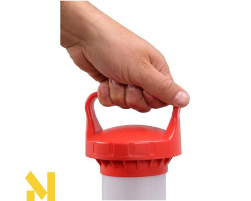 Ліхтар-колона YATO YT-08496