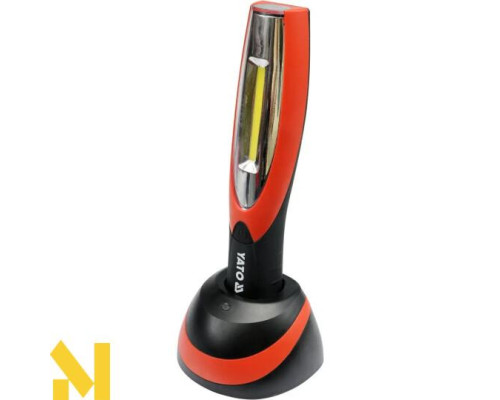 Ліхтар акумуляторний Yato YT-08502