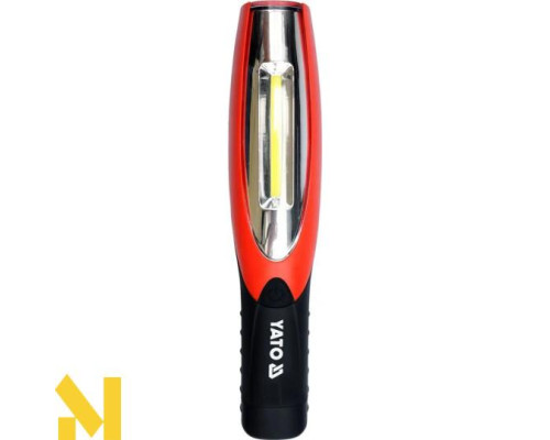 Ліхтар акумуляторний Yato YT-08502