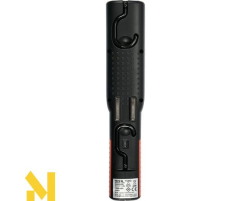 Ліхтар акумуляторний YATO YT-08504