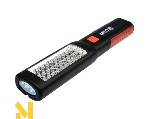 Ліхтар акумуляторний Yato YT-08505