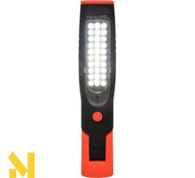 Ліхтар акумуляторний Yato YT-08507