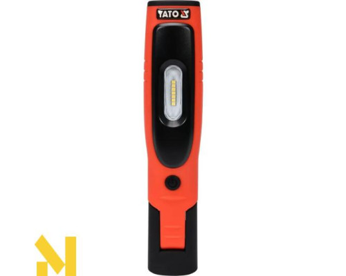 Ліхтар акумуляторний Yato YT-08508