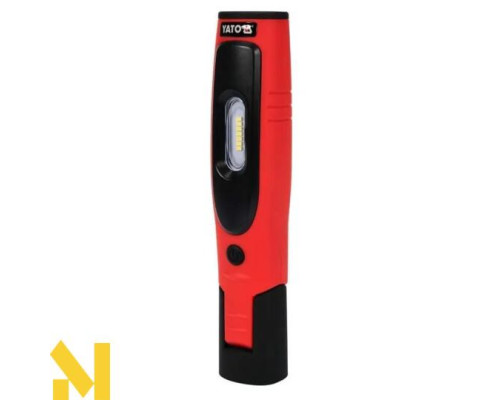 Ліхтар акумуляторний Yato YT-085081