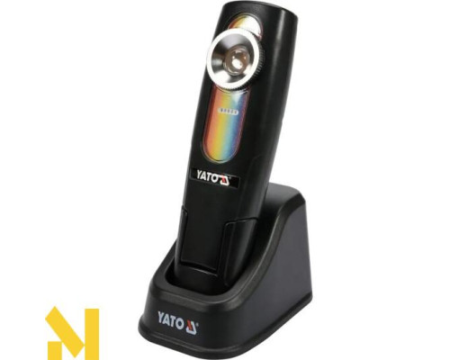 Лампа для підбору кольору Yato YT-08509