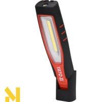 Ліхтар акумуляторний Yato YT-08510