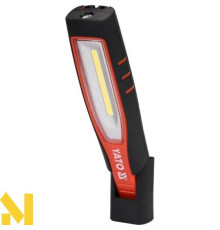 Ліхтар акумуляторний Yato YT-08510