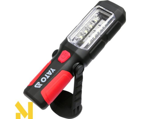 Світильник світлодіодний магнітний Yato YT-08513