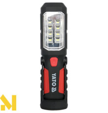 Світильник світлодіодний магнітний Yato YT-08513