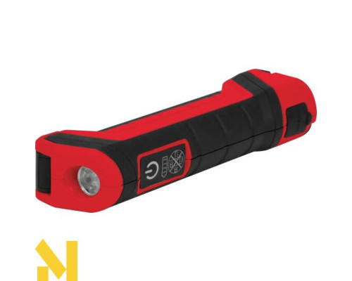 Ліхтар акумуляторний Yato YT-08517