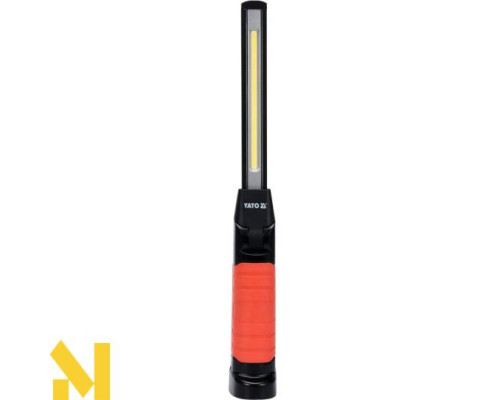 Ліхтар акумуляторний Yato YT-08518