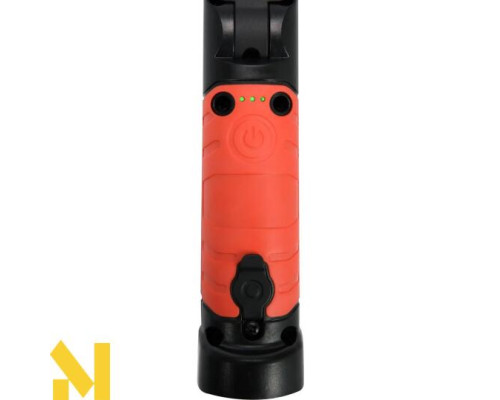 Ліхтар акумуляторний Yato YT-08518