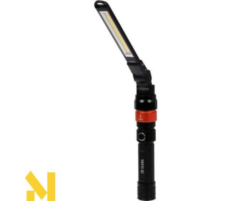 Лампа для майстерні 3-в-1 Yato YT-08521