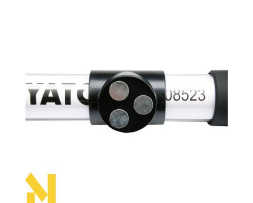 Ліхтар акумуляторний Yato YT-08523
