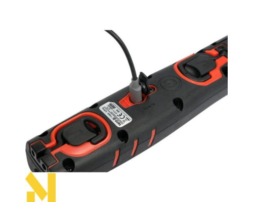 Лампа акумуляторна YATO YT-08524