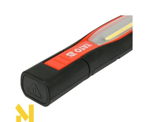 Лампа акумуляторна YATO YT-08524