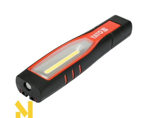 Лампа акумуляторна YATO YT-08524