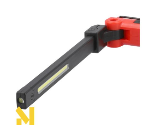 Ліхтарик акумуляторний YATO YT-08525