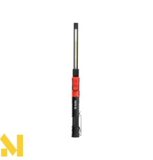 Ліхтарик акумуляторний YATO YT-08525