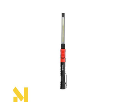 Ліхтарик акумуляторний YATO YT-08525