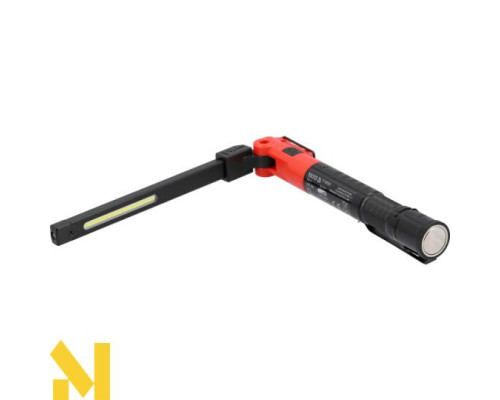 Ліхтарик акумуляторний YATO YT-08525