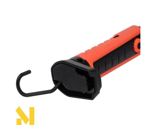 Ліхтар акумуляторний Yato YT-08527