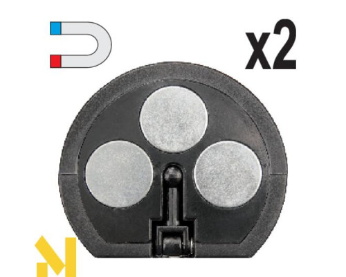 Портативна діодна лампа для моторного відсіку YATO YT-08529