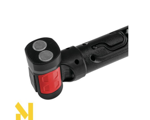 Ліхтар акумуляторний світлодіодний YATO YT-08534 для освітл відсіка двигуна