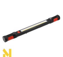 Ліхтар акумуляторний світлодіодний YATO YT-08534 для освітл відсіка двигуна