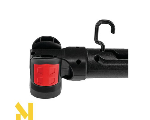 Ліхтар акумуляторний світлодіодний YATO YT-08534 для освітл відсіка двигуна