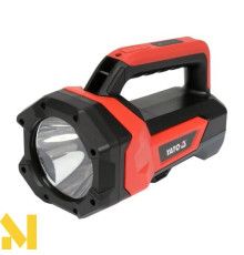 Ліхтар акумуляторний YATO YT-08548