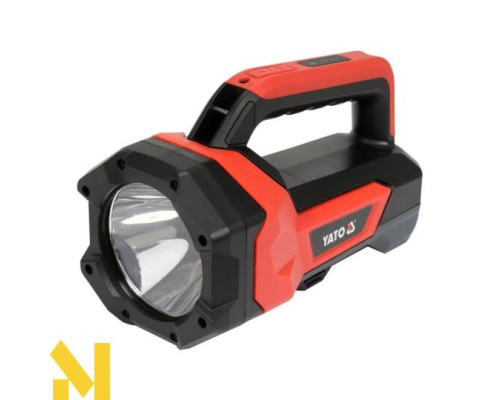 Ліхтар акумуляторний YATO YT-08548