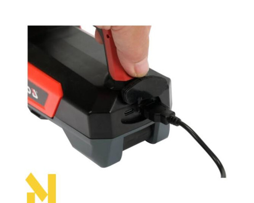 Ліхтар акумуляторний YATO YT-08548