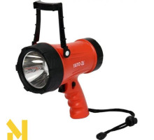 Ліхтар акумуляторний Yato YT-08551