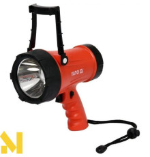 Ліхтар акумуляторний Yato YT-08551