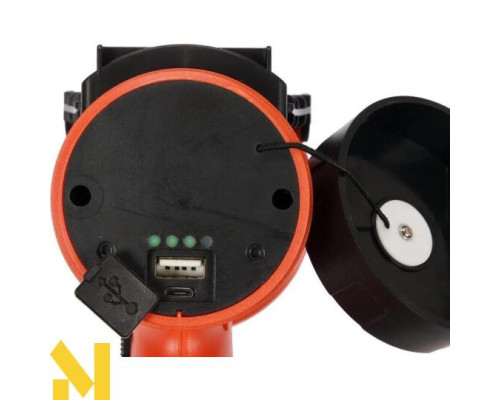 Ліхтар акумуляторний Yato YT-08551