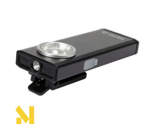 Ліхтар акумуляторний YATO YT-08556