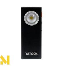 Ліхтар акумуляторний YATO YT-08556