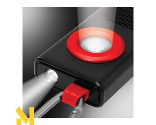 Ліхтар акумуляторний Yato YT-08557