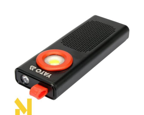 Ліхтар акумуляторний Yato YT-08557