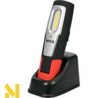 Ліхтар акумуляторний Yato YT-08558