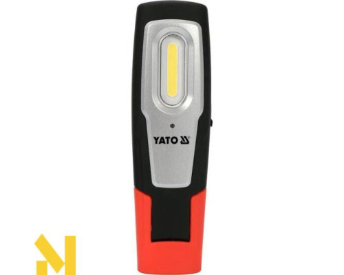 Ліхтар акумуляторний Yato YT-08558
