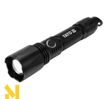 Ліхтарик акумуляторний Yato YT-08559